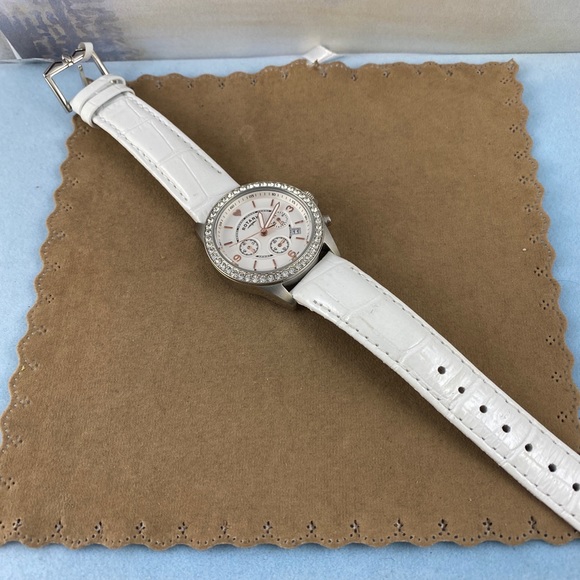 Rotary Swiss Made Watch virtually perfect - Picture 7 of 7